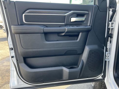 New 2026 RAM 2500 Big Horn image 15