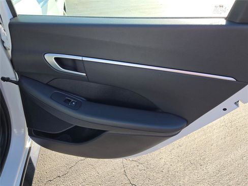 Used 2024 Hyundai Sonata SEL image 9