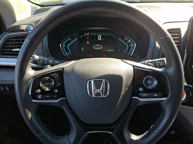 Used 2018 Honda Odyssey Elite image 21
