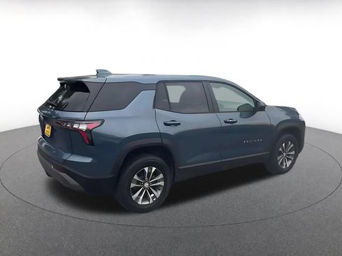Used 2025 Chevrolet Equinox LT FWD image 14
