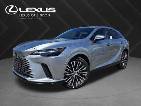 New 2026 Lexus RX 350 Premium Plus image 1