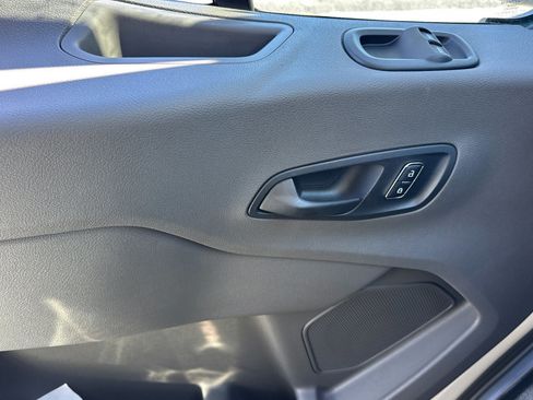 New 2026 Ford Transit 250 Low Roof image 10