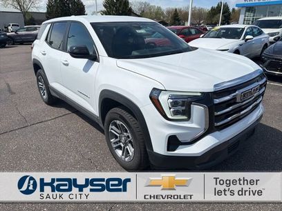 Used 2026 GMC Terrain Elevation