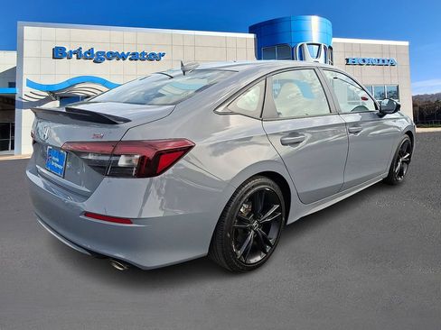 Used 2025 Honda Civic Si image 6