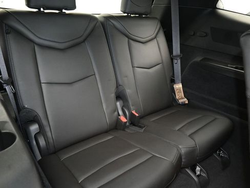 Used 2024 Cadillac XT6 Luxury image 48