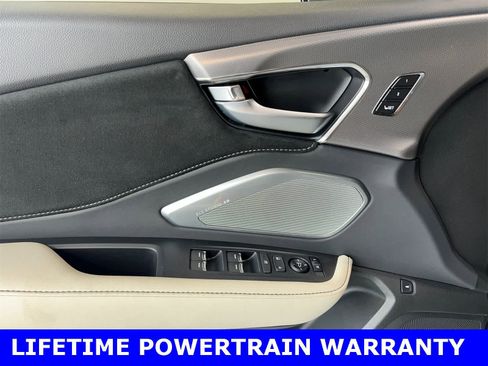 New 2025 Acura RDX A-Spec image 17