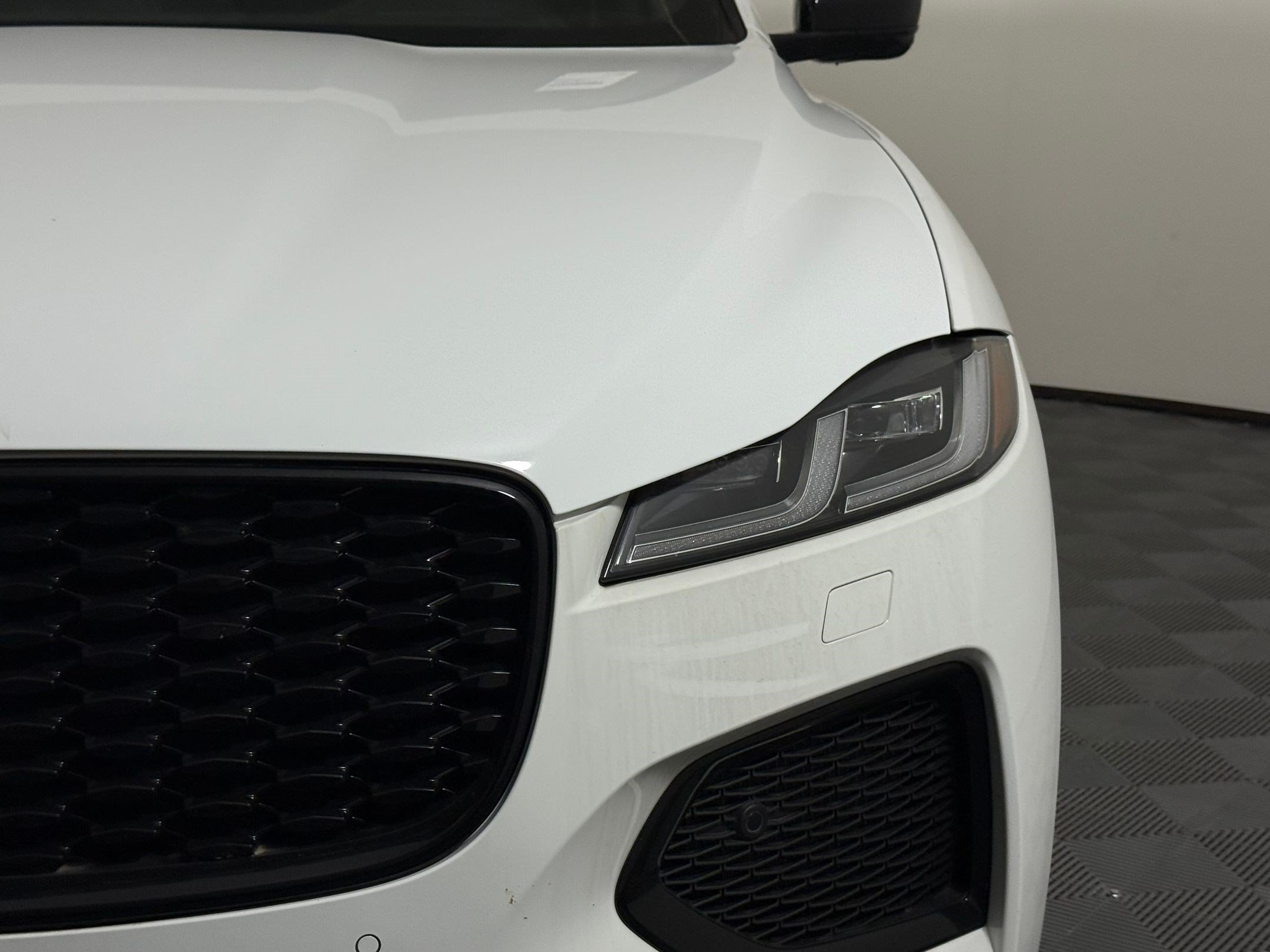 New 2026 Jaguar F-PACE R-Dynamic S AWD/4WD image 12