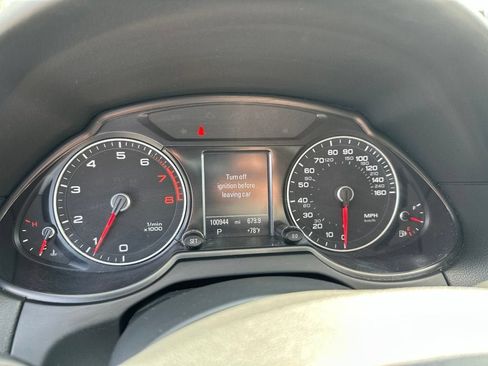Used 2015 Audi Q5 2.0T Premium Plus w/ Technology Package AWD/4WD image 18
