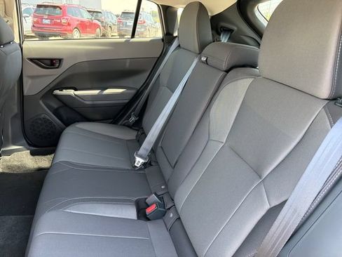 New 2026 Subaru Crosstrek 2.5i Premium AWD/4WD image 22