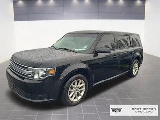Used 2017 Ford Flex SE video 1