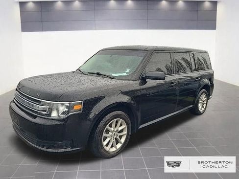 Used 2017 Ford Flex SE image 1