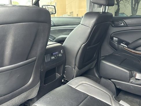 Used 2015 Chevrolet Tahoe LT image 31