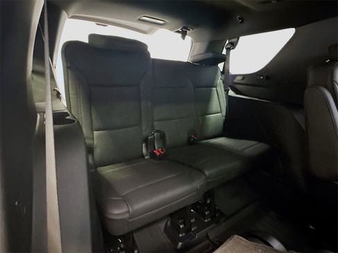 New 2025 Chevrolet Tahoe High Country image 31