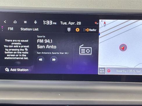 New 2026 Kia Seltos S AWD/4WD image 28