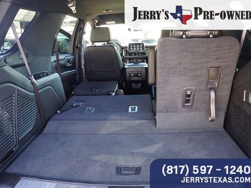 Used 2021 Chevrolet Tahoe Z71 image 22