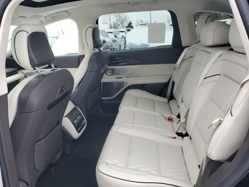 New 2026 Lincoln Nautilus Black Label image 28