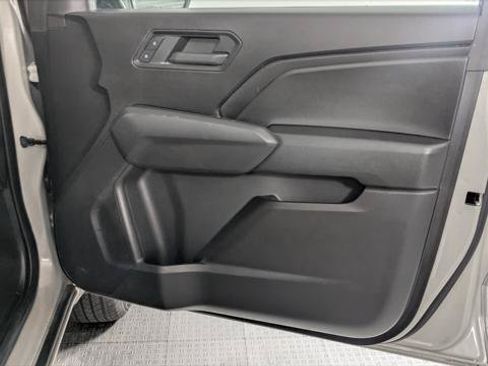 Used 2023 Chevrolet Colorado W/T RWD image 22