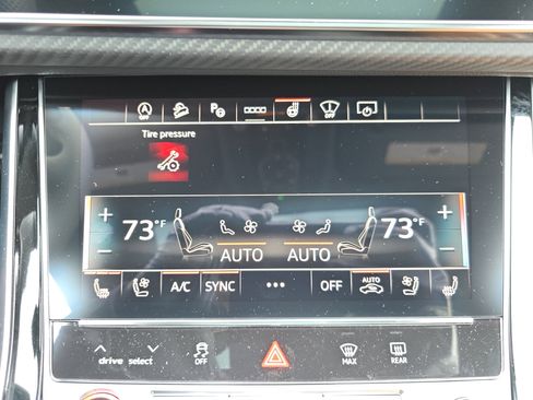 New 2026 Audi RS Q8 performance image 19