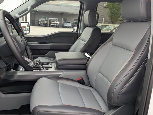 New 2025 Ford F150 Lariat w/ Equipment Group 502A High image 20