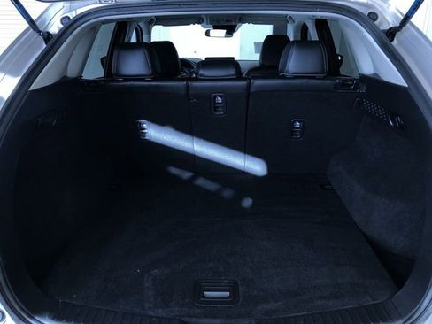 Used 2025 MAZDA CX-5 AWD 2.5 S w/ Select Package image 32