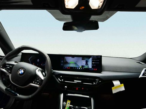 New 2026 BMW 230i Coupe image 11