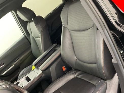 Used 2023 Toyota Sienna XSE w/ XSE Plus Package AWD/4WD image 14