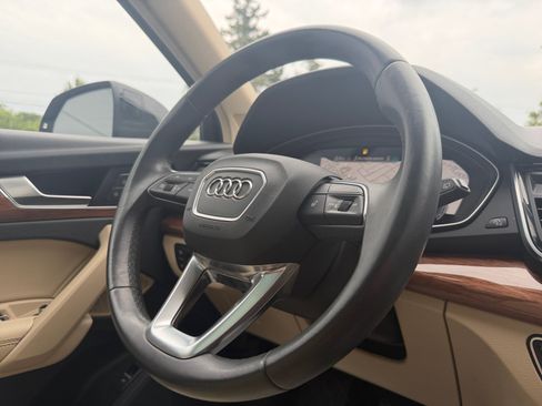 Used 2021 Audi Q5 Prestige w/ Prestige Package AWD/4WD image 20