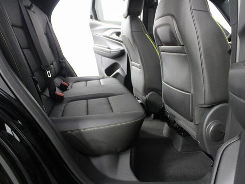 New 2026 Chevrolet TrailBlazer ACTIV w/ Convenience Package image 20