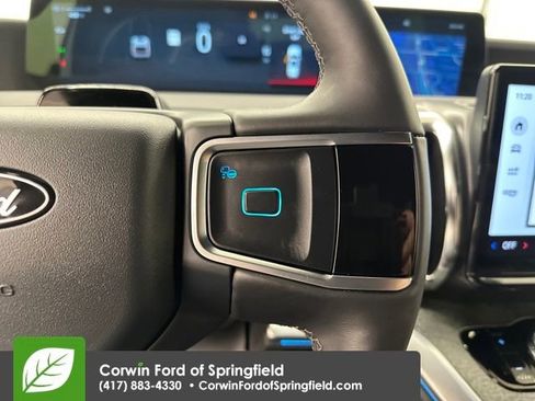 New 2026 Ford Expedition Tremor image 41