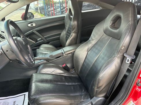 Used 2008 Mitsubishi Eclipse GT FWD image 28