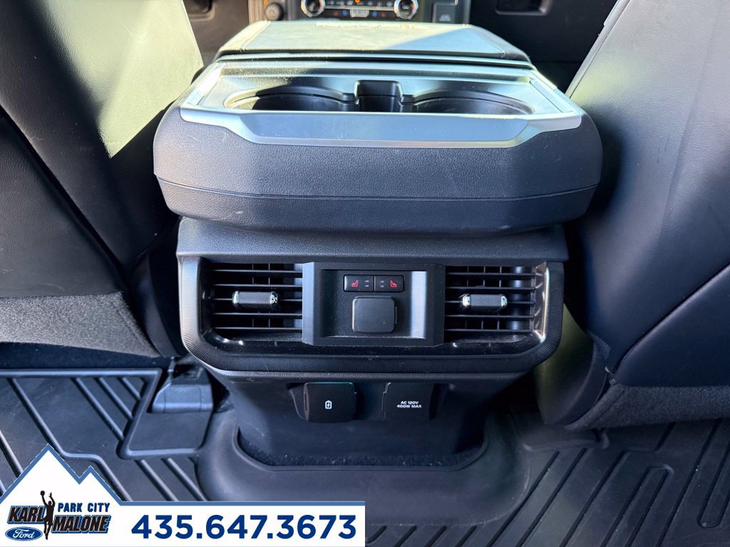 Used 2023 Ford F150 Raptor w/ Equipment Group 802A Raptor R AWD/4WD image 30