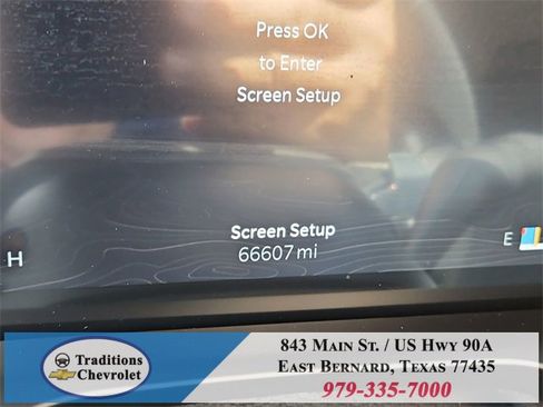 Used 2023 Jeep Grand Cherokee L Laredo image 12