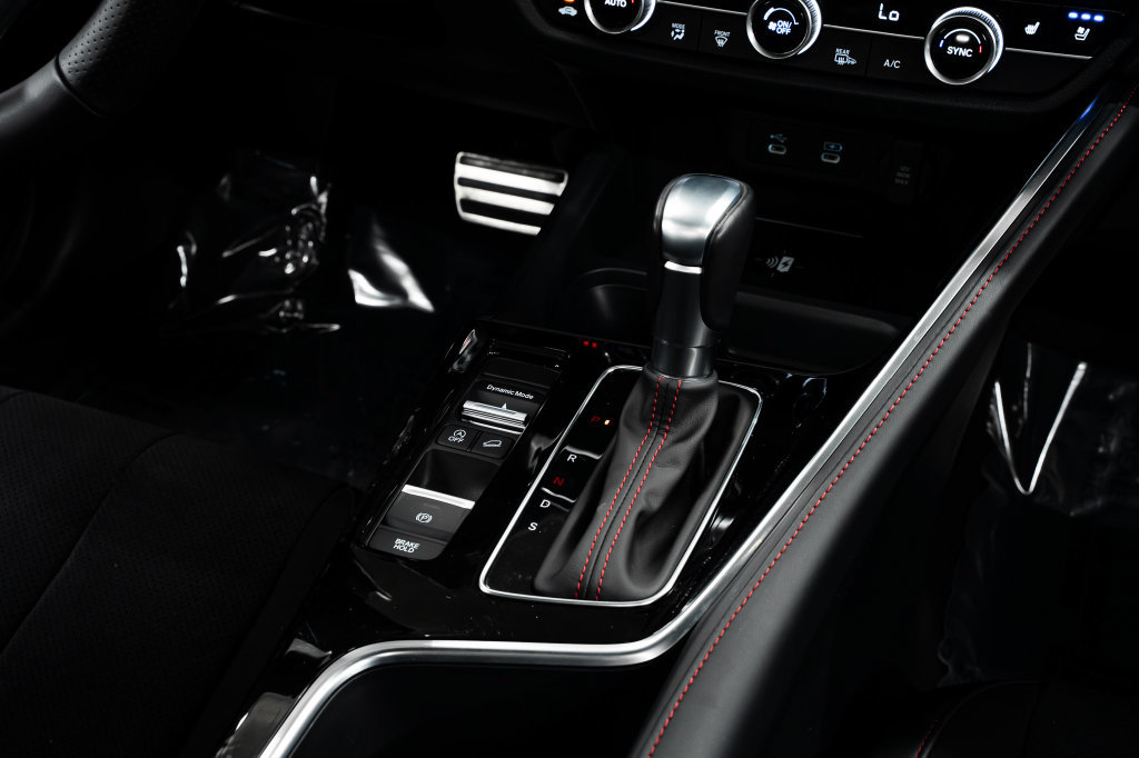 New 2026 Acura ADX A-Spec FWD image 23