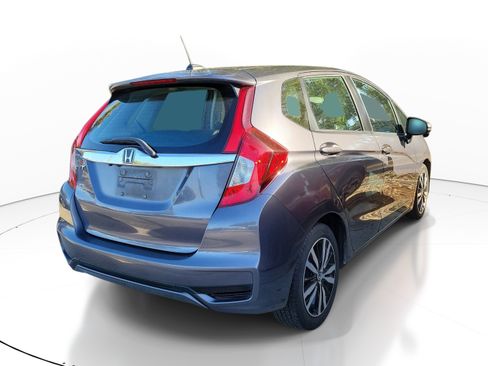 Used 2019 Honda Fit EX image 9