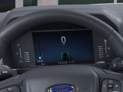New 2026 Ford Ranger XLT AWD/4WD image 14