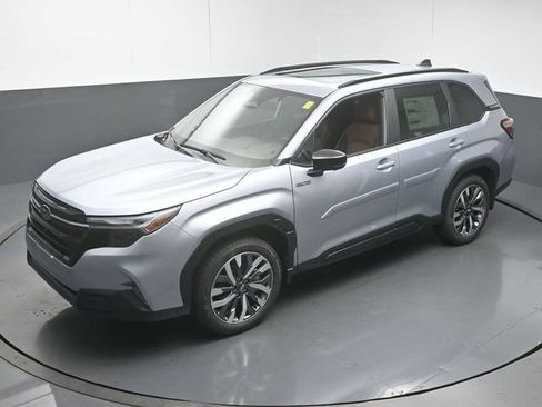 New 2026 Subaru Forester Touring AWD/4WD image 46