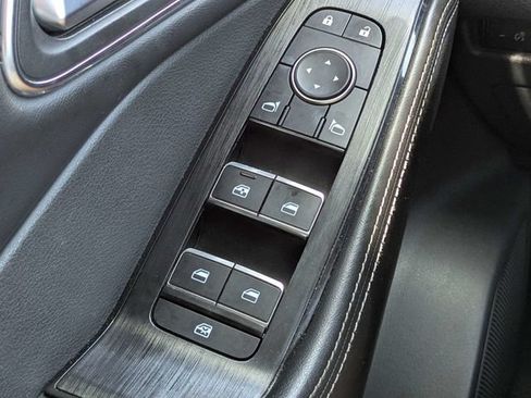 Used 2021 Nissan Rogue SL FWD image 25