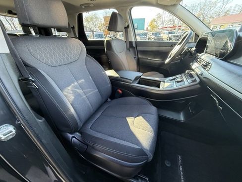 Used 2020 Hyundai Palisade SEL w/ Convenience Package image 15