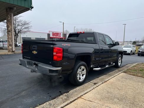 Used 2016 Chevrolet Silverado 1500 LT w/ All Star Edition image 7