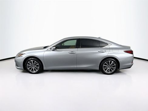 Used 2023 Lexus ES 350 image 9