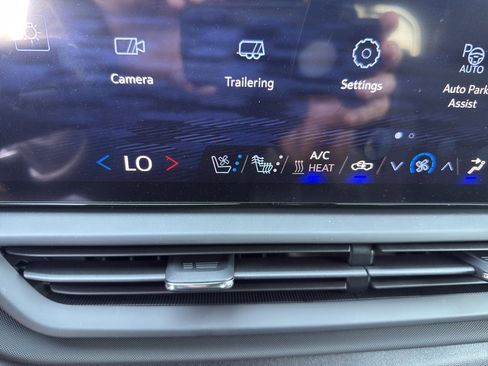 New 2026 Chevrolet Silverado EV LT image 21