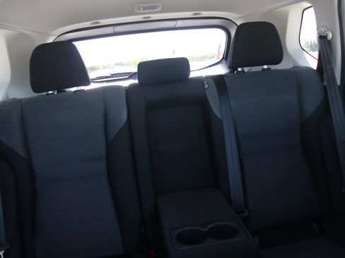 Used 2023 Nissan Rogue SV FWD image 21