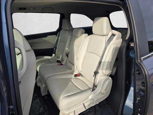 New 2027 Honda Odyssey EX-L image 16