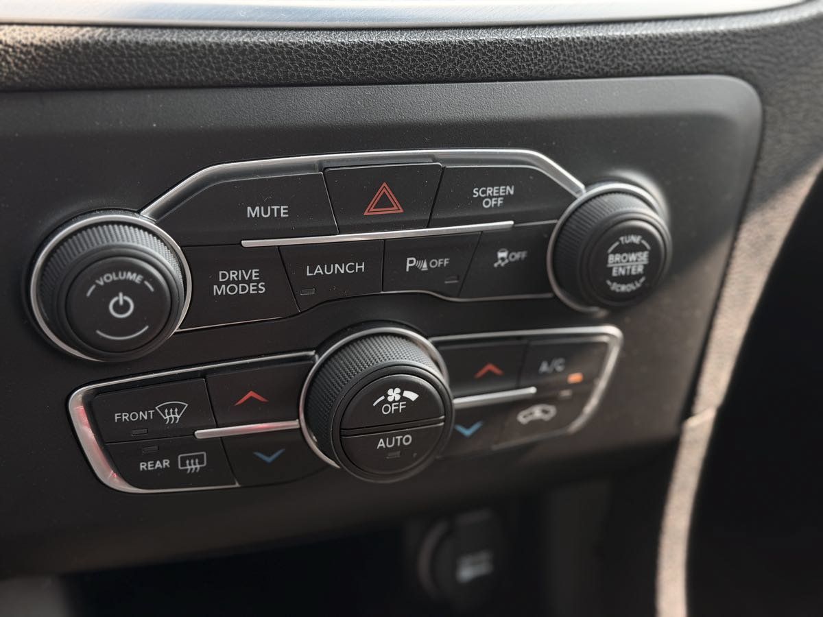 Used 2020 Dodge Charger Scat Pack RWD image 21