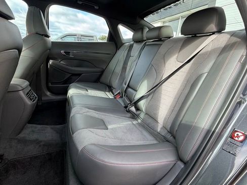 Used 2023 Hyundai Sonata N Line image 17
