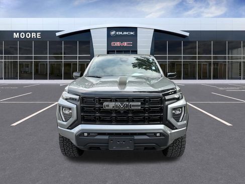 Used 2024 GMC Canyon Elevation w/ Convenience Package RWD image 3