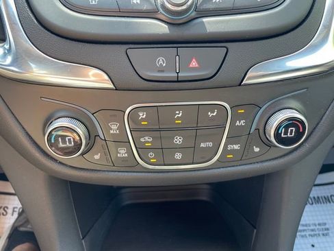 Used 2024 Chevrolet Equinox LT w/ LPO, Floor Liner Package FWD image 23