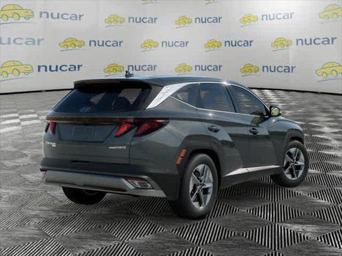 New 2026 Hyundai Tucson SEL image 4