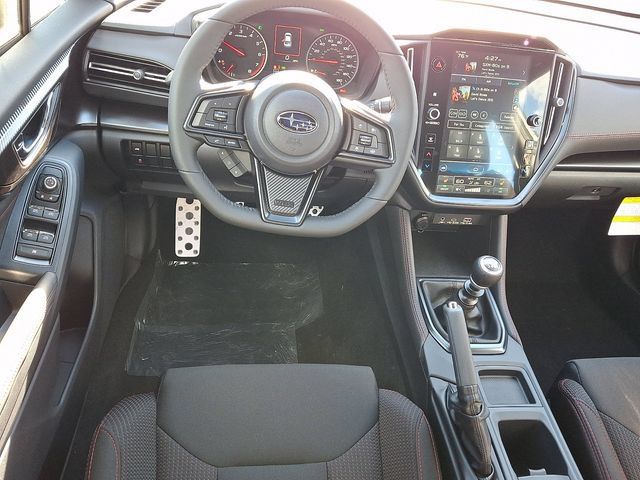 New 2026 Subaru WRX Premium AWD/4WD image 9