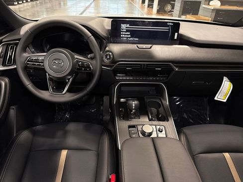 New 2026 MAZDA CX-90 3.3 Turbo S w/ Premium Plus AWD/4WD image 6
